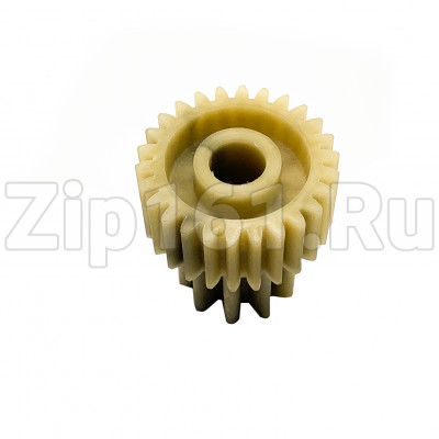 Шестеренка для мясорубки Kenwood (малая)  Д-44/30мм, зубья 26/10шт. (Прямой/прямой) Н-45мм
