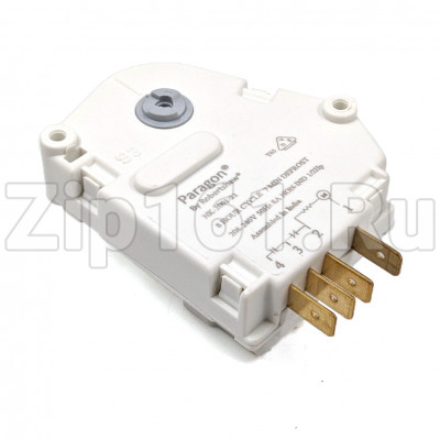 Таймер оттайки No Frost ТИМ-01 Стинол механический Paragon NK-2001-21, 230V (Индия)