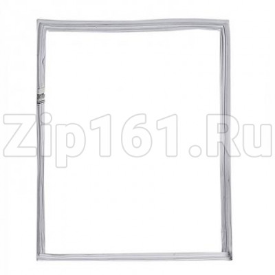 Уплотнитель двери Атлант-Минск, морозильной камеры (560х490 мм), 331603301001, 769748901503 ПАЗ