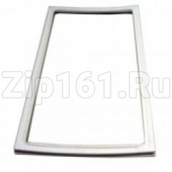 Уплотнитель 560x960мм холодильной камеры Атлант Минск 769748901508 Профиль Атлант ПАЗ