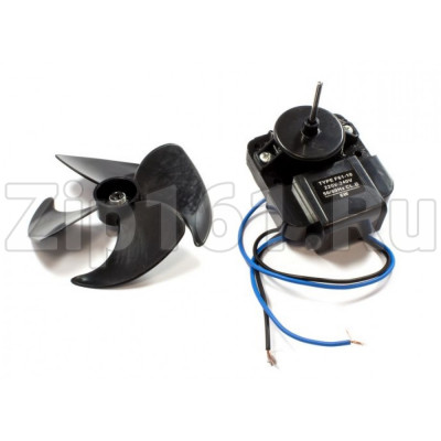 Вентилятор Стинол Whirpool 481936170011