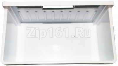 Ящик холодильника Аристон-Индезит-Стинол, большой, нижний (уменьшеная глубина), 857086