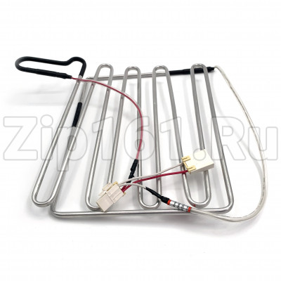 ТЭН Samsung DA81-01691A 280x210мм