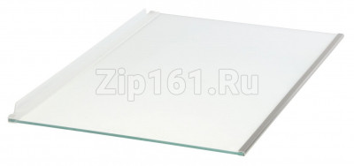 Стеклянная полка Bosch 00702542