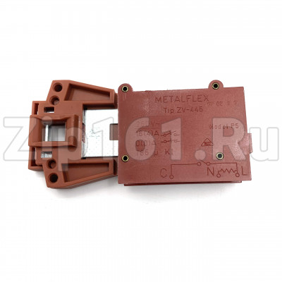 Замок стиральной машины Indesit Ariston ZV445P5