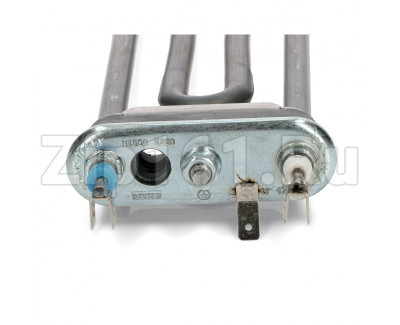 Тэн 1500W с отверстием под датчик L=185 Thermowatt