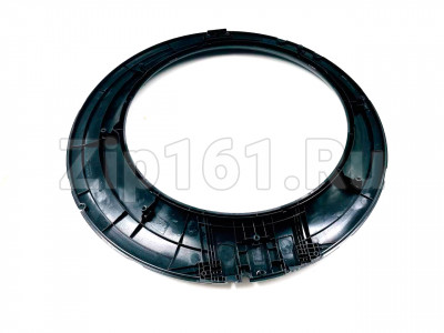 Рамка люка внешняя Haier 0020205594B(Уценка)