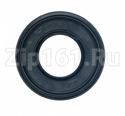 Сальник 30x52/60x11/15 стиральной машины CANDY 92445543 Rolf