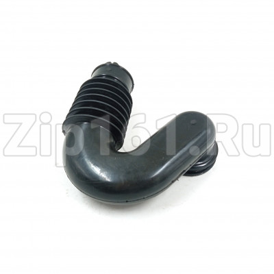 Патрубок стиральной машины Haier 0020301124
