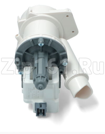 Электрический насос стиральной машины Candy 49002228 Hanyu