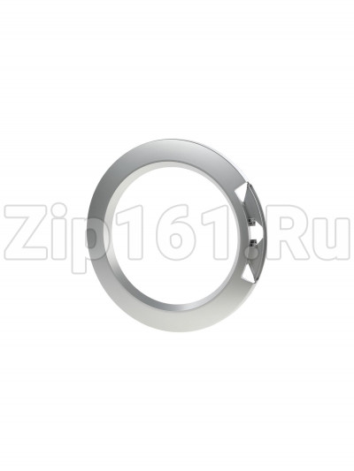 Обрамление люка стиральной машины Bosch 18006700