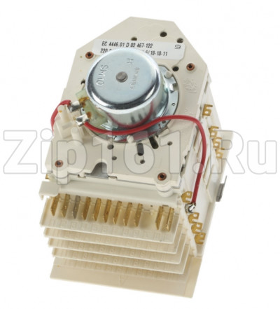 Программатор стиральной машины Bosch 00096848