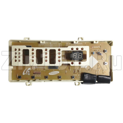 Модуль управления для стиральной машины Samsung MFS-TRR8NPH-00