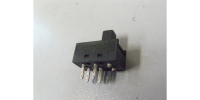 Выключатель RL4 3(3)A 250V~ 5E4
