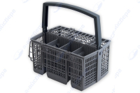 Корзина для столовых приборов ПММ (из к-та 240463; 00712900) BOSCH 00668270