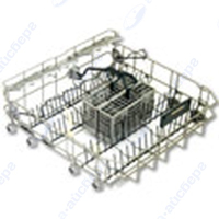 Корзина ПММ (комплект 3 шт ) BOSCH 240463