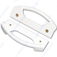 Ручка двери (комплект) Bosch 097043