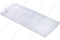 Панель откидная МК, 180x420mm, серая, BEKO 4541380100