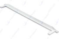 Обрамление стекла заднее 49см Beko 4561520100