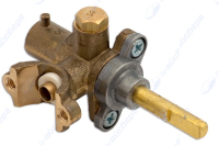 Кран повышенной мощности Gefest 1445-35.000-23