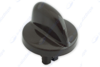 Ручка управления (кор) н/о Gefest 1200.10.0.000-05