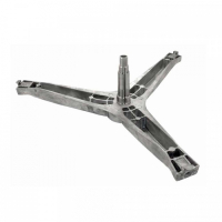 Крестовина барабана Ariston, Indesit, Samsung, под болт, DC97-15971A