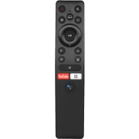 Пульт Huayu для Thomson RC890 (TS-V2) (голосовое управление) + батарейки