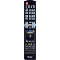 Универсальный пульт ClickPdu для LG RM-L930+ LCD TV