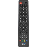 Универсальный пульт ClickPdu для TELEFUNKEN RM-L1595 VER.2023