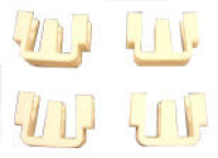 Комплект зажимов