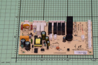 Лимб ручки управления