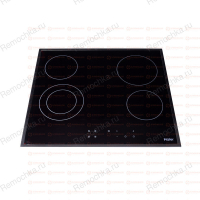 Стеклокерамика