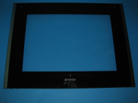 Внешнее  стекло