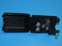 КЛЕММНАЯ КОЛОДКА