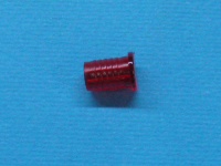 ЛИНЗА ИНДИКАТОРНОЙ ЛАМПЫ