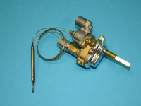 КРАН ГАЗОВЫЙ