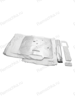 Соединительная часть