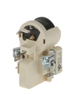 Пускатель компрессора