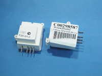 ТАЙМЕР ОТТАЙКИ