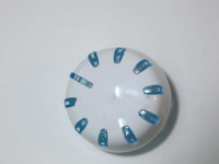 РУЧКА УПРАВЛЕНИЯ ТАЙМЕРОМ