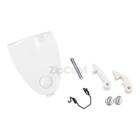 Ручка двери (люка) для стиральных машин Candy 90473547