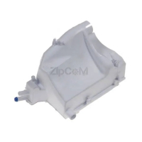 Бункер дозатора для стиральных машин Whirlpool 481241868321