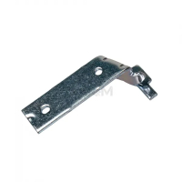 Петля двери (нижняя правая) для холодильников Bosch 00169302