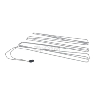 Тэн оттайки холодильника Bosch 00369816