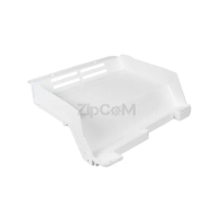 Поддон испарителя для морозильной камеры холодильника Bosch 00668171