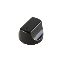 Ручка регулировки для варочной поверхности Ariston C00276382