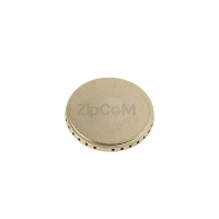 Рассекатель для газовой плиты Indesit, Ariston C00104207