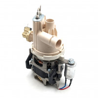 Циркуляционный насос в сборе для настольных посудомоечных машин Candy YBW50-2A