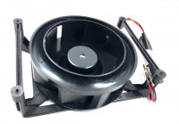 Вентилятор холодильника 12v Indesit Ariston 293764 7181141 160.027.392