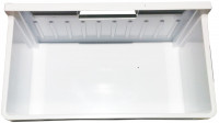 Ящик холодильника Аристон-Индезит-Стинол, большой, нижний (уменьшеная глубина), 857086